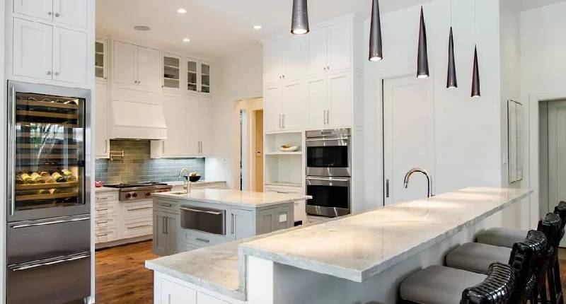 Bathroom Design Houston