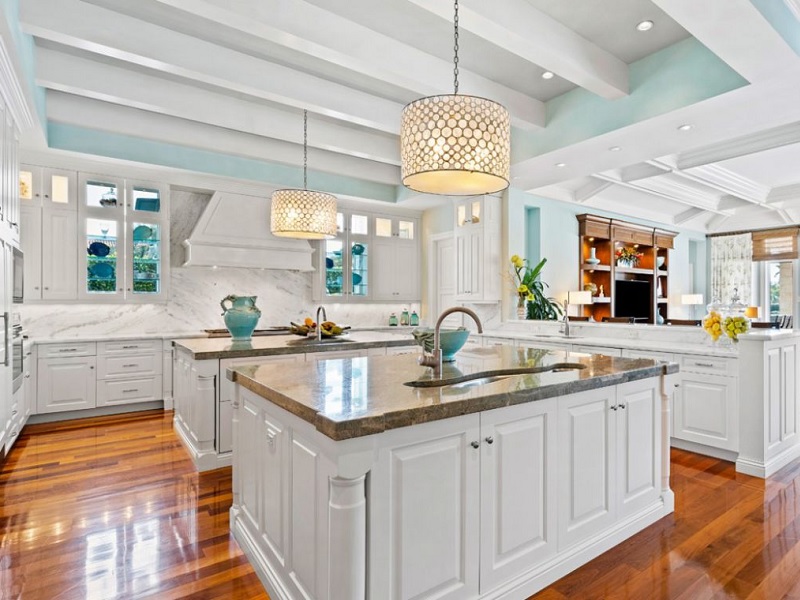 Ontario Kitchen Cabinets thumbnail