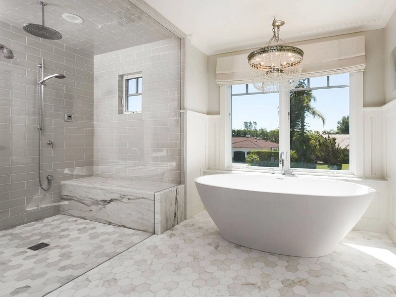 Bathroom Remodel Company
