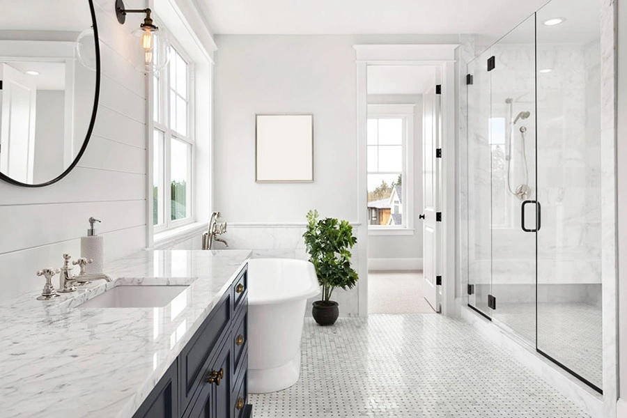 COZY BATHROOM IDEAS