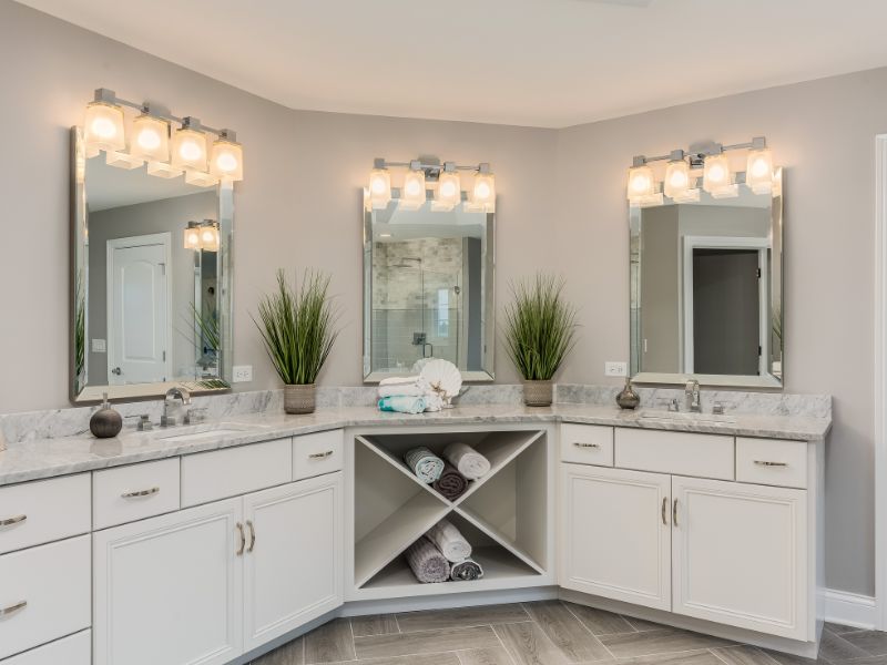 How Much Does A CustomMade Vanity Cost