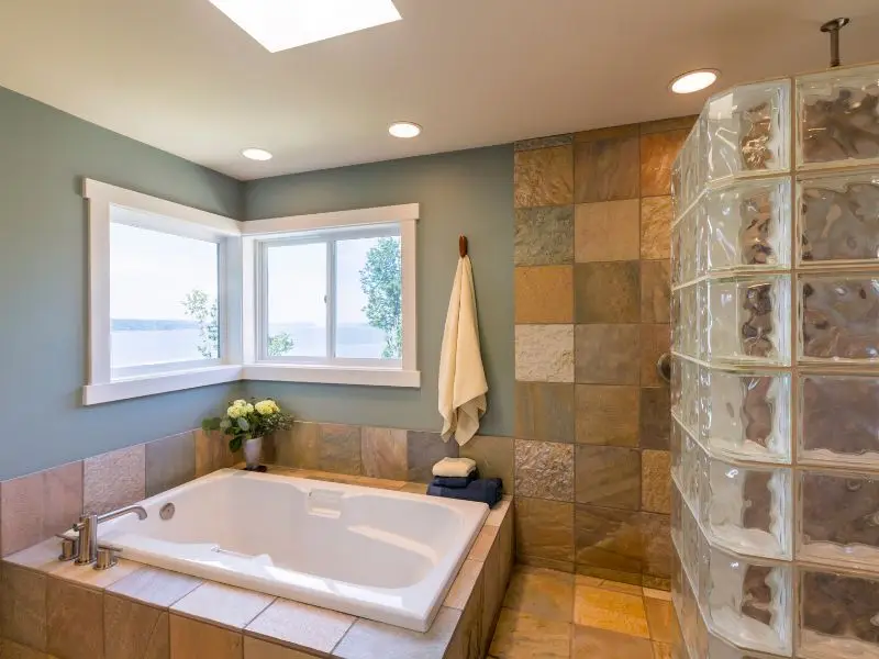 Installing Tub Surround Over Tile