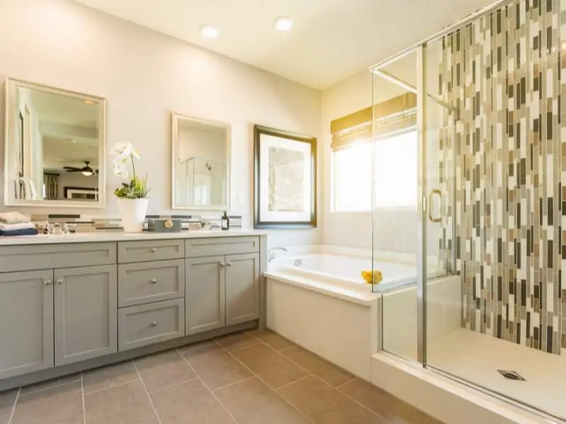 Shower Remodel Ideas for Your Next Bathroom Remodel