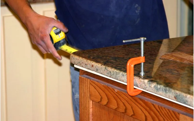 Granite Countertops Installers Near Me