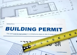 Permit To Remodel My Kitchen