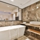 Bathroom Remodel Materials
