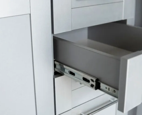 Kitchen Cabinet Hardware