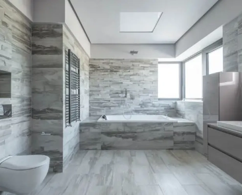Cost To Tile A Shower