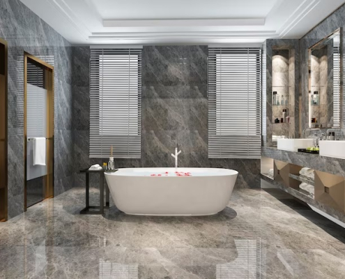Bathroom Remodeling Ideas Houston