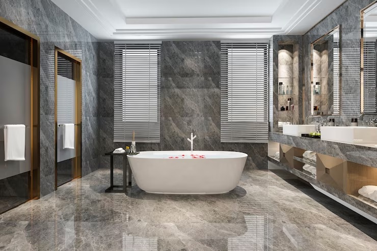 Bathroom Remodeling Ideas Houston