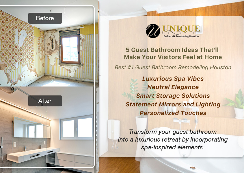 Unique Bathroom Renovation Kit photo