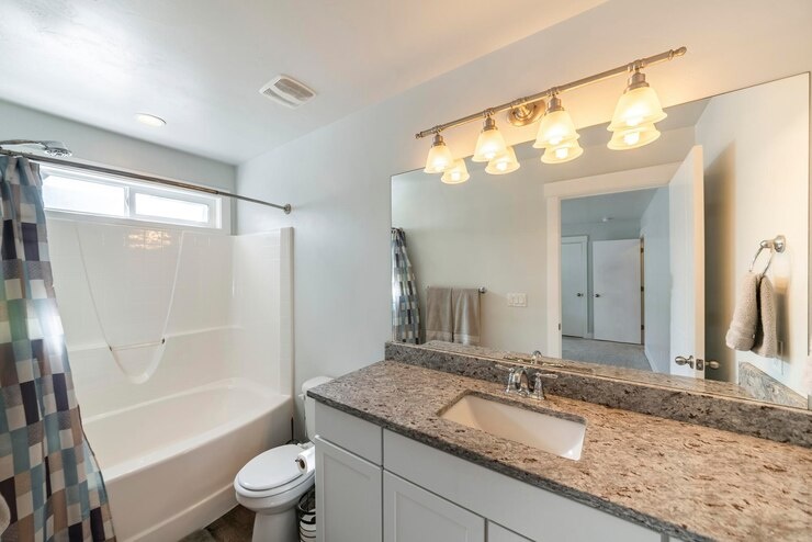 Bathroom remodeling Houston