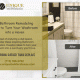 Bathroom Remodeling Houston