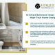Bathroom Remodeling Houston -Unique Builders