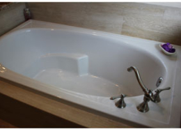 Bathroom Remodeling in Houston