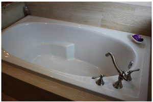 Bathroom Remodeling in Houston