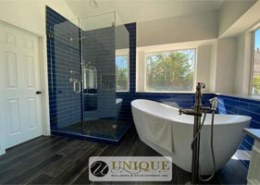 Tub-To-Shower Conversions Houston