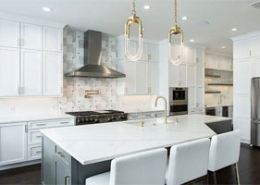 How Much Should a 10x10 Kitchen Remodel Cost in 2025