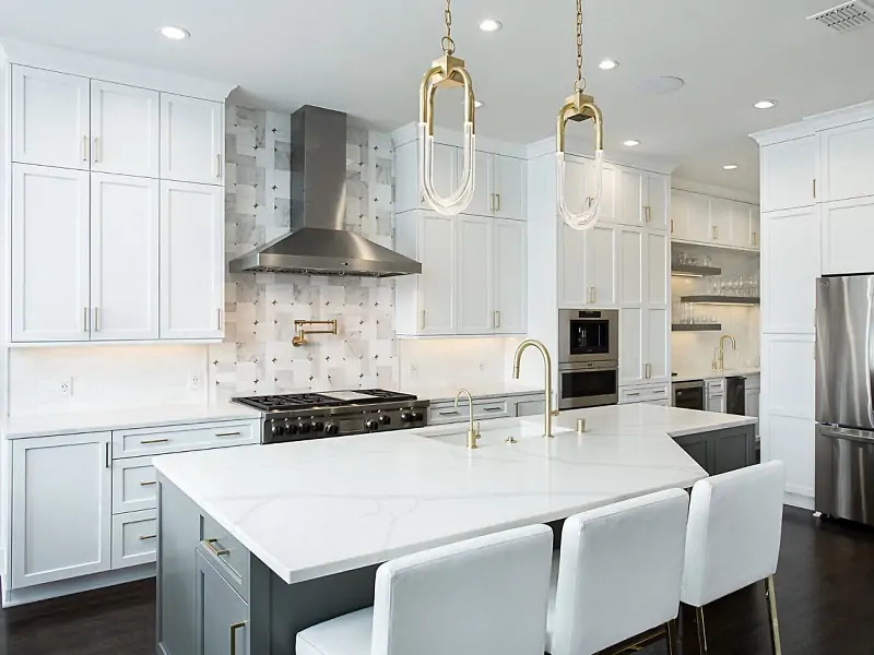 How Much Should a 10x10 Kitchen Remodel Cost in 2025