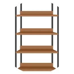 Adjustable Shelf