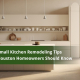 Kitchen Remodeling