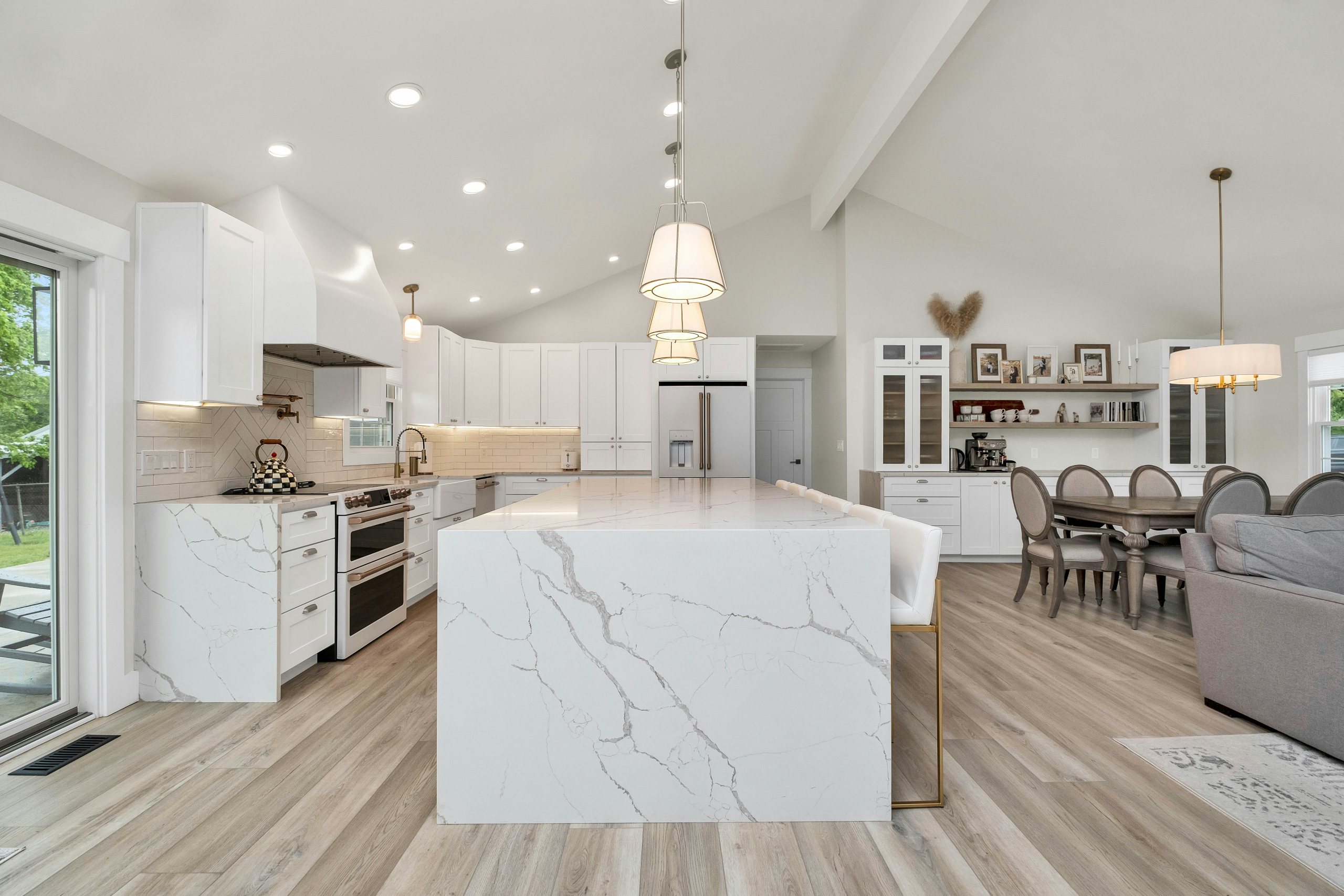 kitchen remodeling service