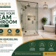 Bathroom Remodeling Houston, TX Increase Comfort, Style & Home Value
