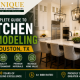 The Complete Guide to Kitchen Remodeling in Houston, TX 2026