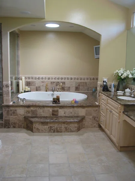 bathroom remodeling cost