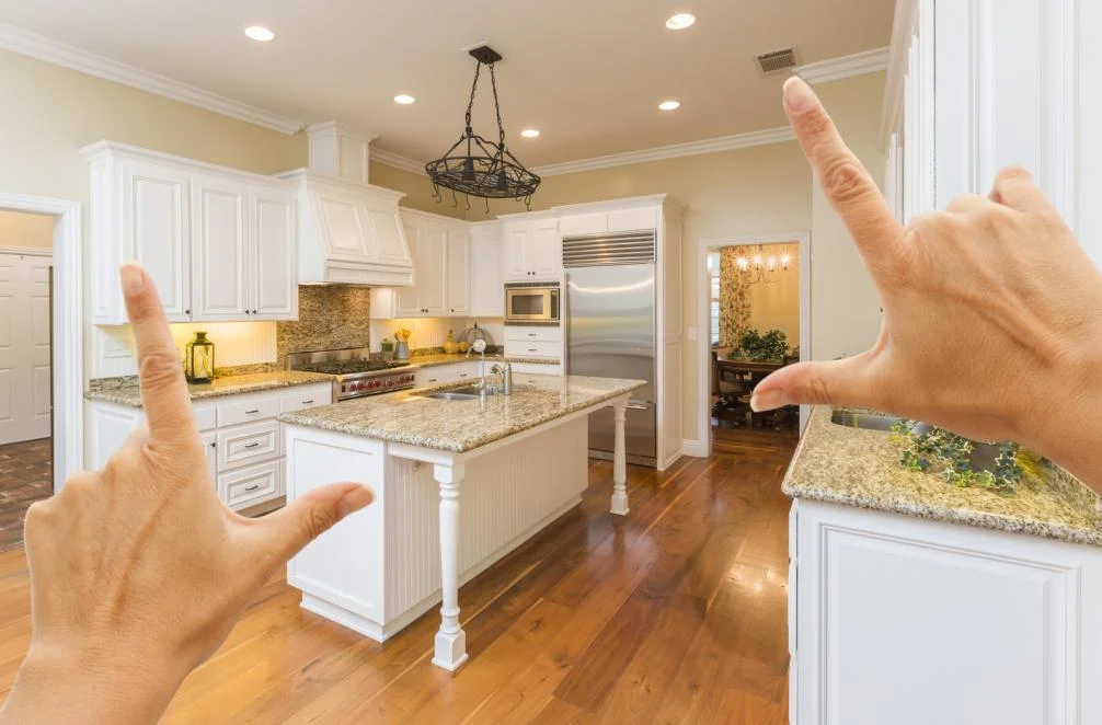 Houston Kitchen Remodeling UBT custom kitchen - Houston Kitchen Remodeling