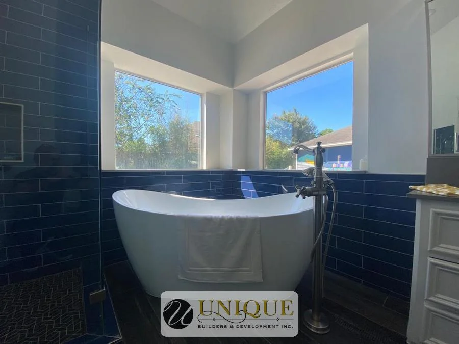 Bathroom Remodeling - Unique Builders - 0003 - 900x675 Bathroom Remodeling - Unique Builders