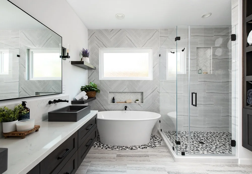 Powder Room Renovations Powder Room Renovations