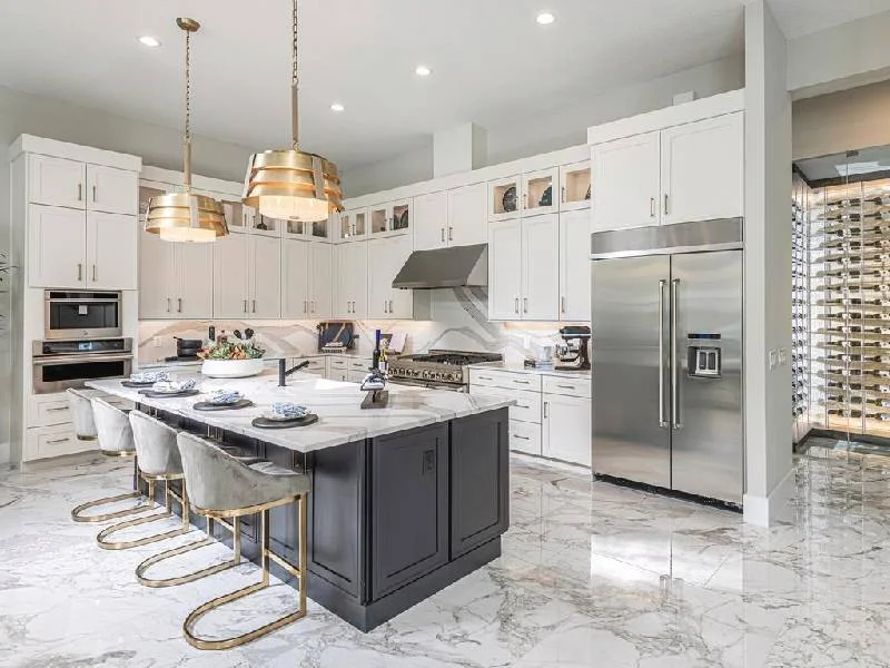 Luxury Kitchen Remodeling Houston - Unique Builders Texas 800x600 Luxury Kitchen Remodeling Houston - Unique Builders Texas