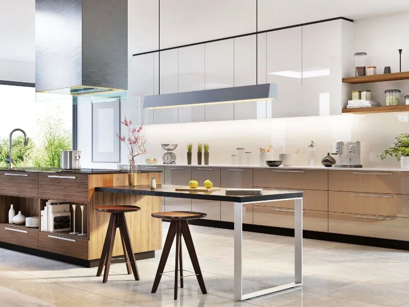 How To Build a Kitchen Island How To Build a Kitchen Island