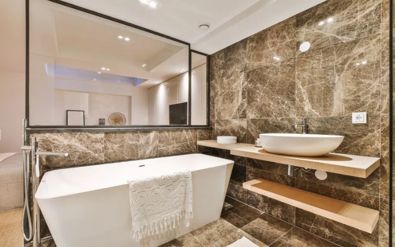 Bathroom Remodel Materials Bathroom Remodel Materials