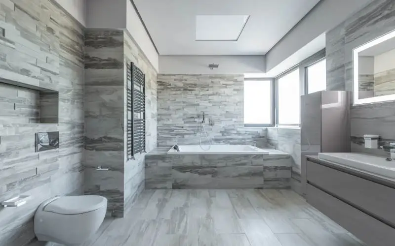 Cost To Tile A Shower