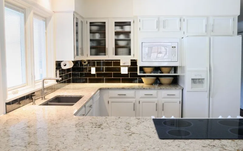 Quartz Countertops Maintenance Quartz Countertops Maintenance