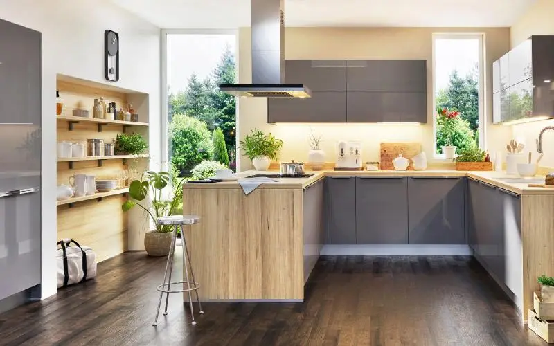 How Long Does it Take To Remodel a Kitchen How Long Does it Take To Remodel a Kitchen