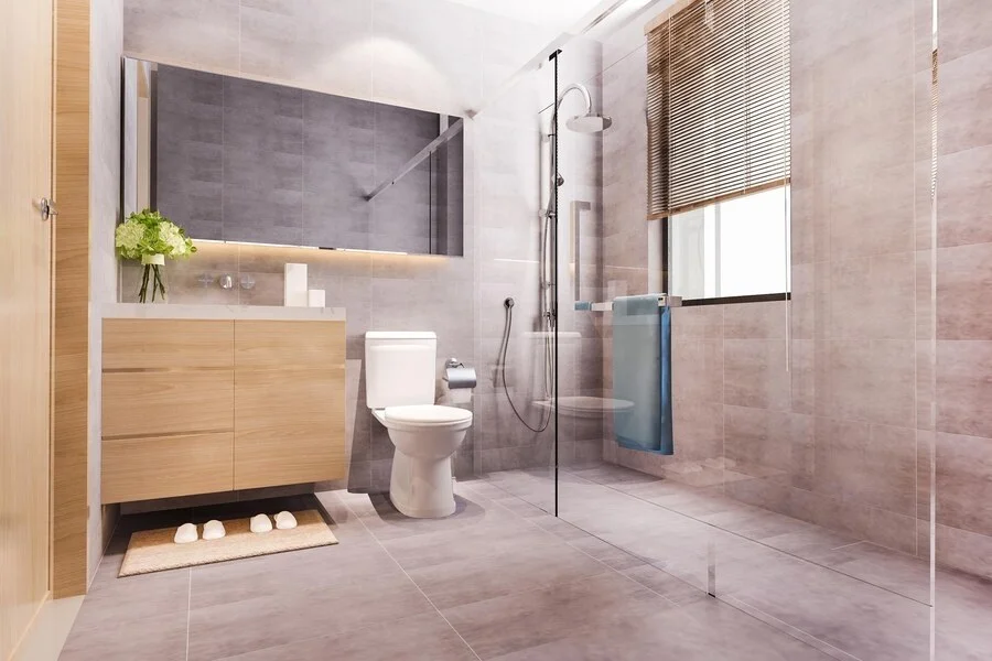 Bathroom Remodelers Houston