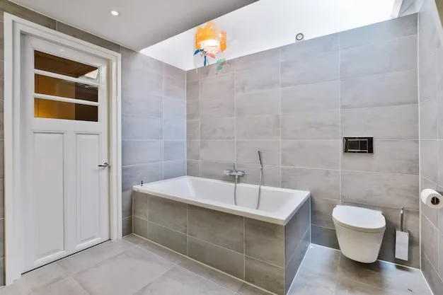 Bathroom Remodelers Houston