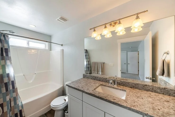 Bathroom remodeling Houston