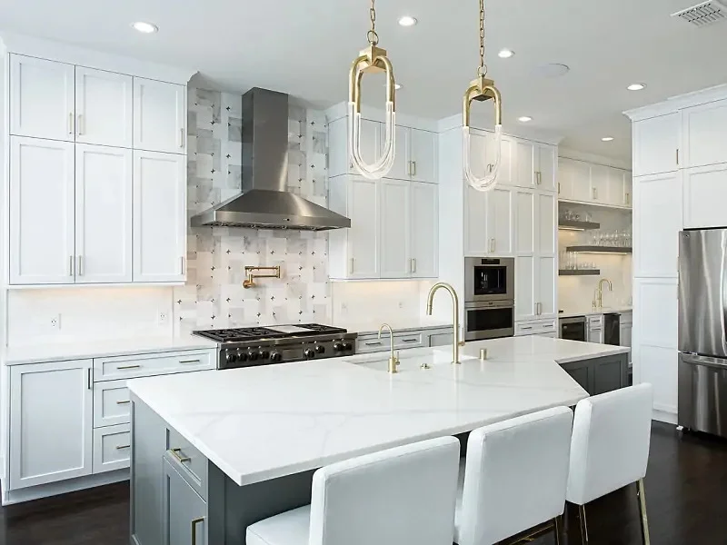 How Much Should a 10x10 Kitchen Remodel Cost in 2025