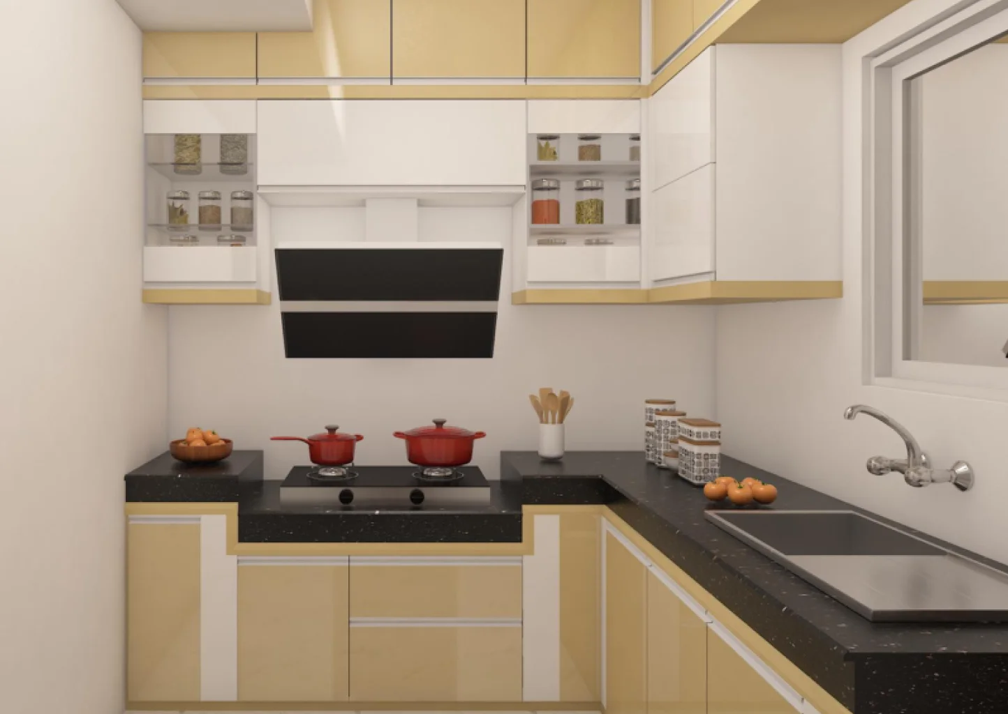 Best Kitchen Design
