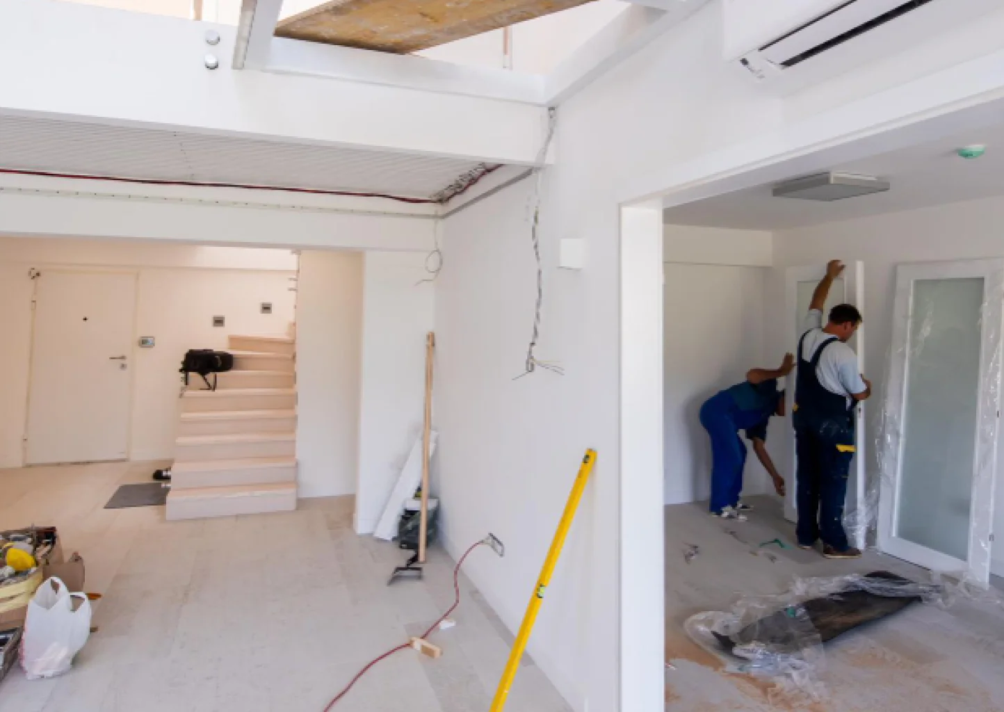 Home Remodeling in Houston