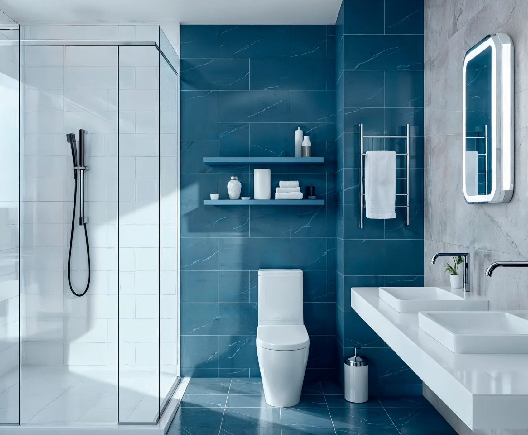 Bathroom Remodelling Houston