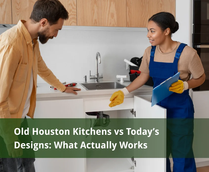 Houston Kitchen