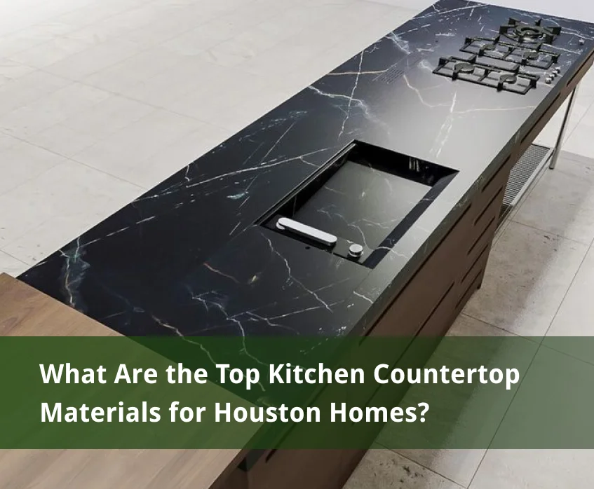 Kitchen Remodel Houston