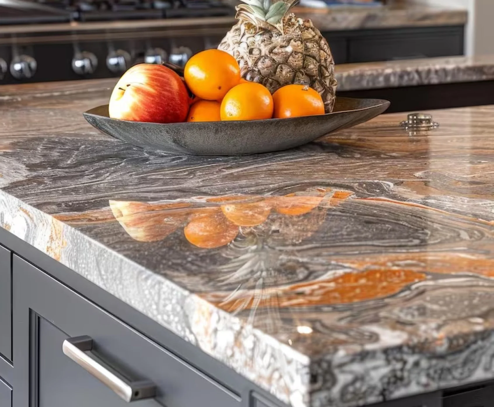 Kitchen Remodelling Houstons