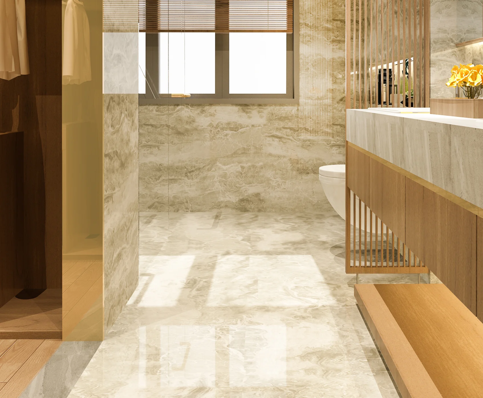 bathroom Remodel