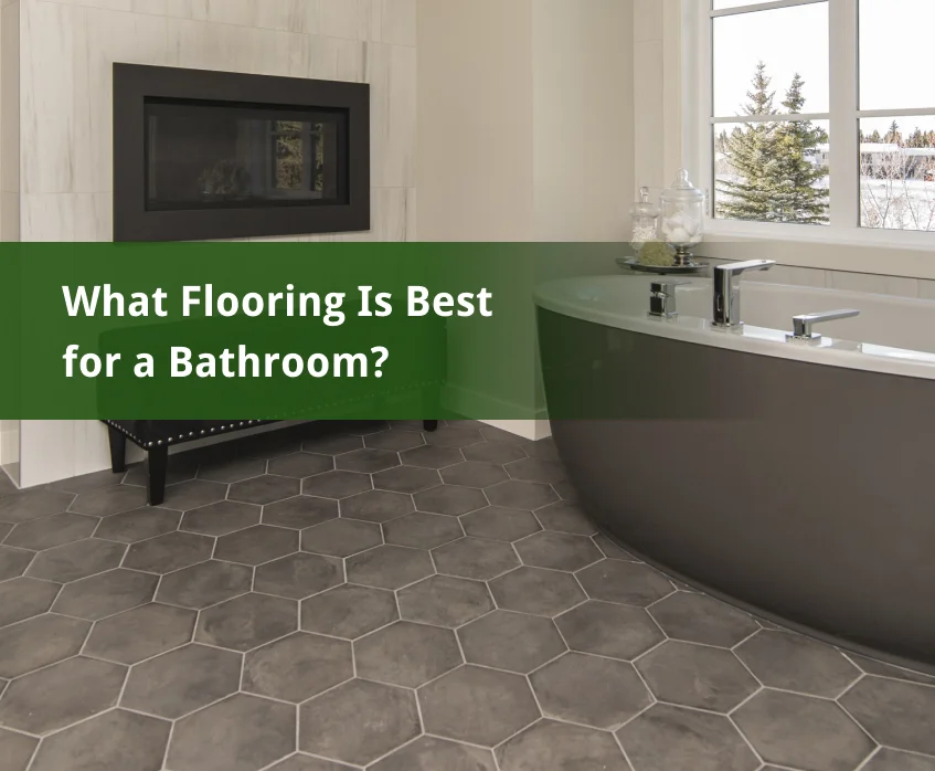 bathroom remodeling Houston